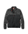 Set Off Polartec 1/4 Zip Fleece in Strata Swirl Black