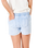 The Rip Curl Girls Girls Tara Shorts in Blue Ice