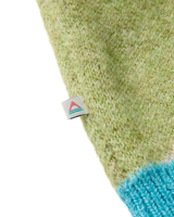 Scenic Knitted Jumper in Scenic Dark Fern