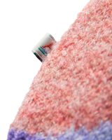 The Passenger Womens Scenic Jumper in Scenic Sunrise Orange