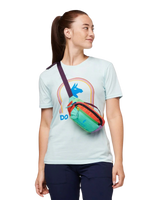 Kapai 1.5L Bumbag in Del Día