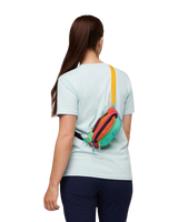 Kapai 1.5L Bumbag in Del Día