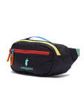 The Cotopaxi Kapai 1.5L Bumbag in Del Día Dark