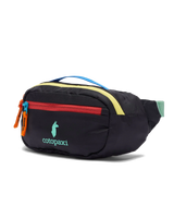 The Cotopaxi Kapai 1.5L Bumbag in Del Día Dark