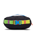 The Cotopaxi Kapai 1.5L Bumbag in Del Día Dark