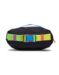 The Cotopaxi Kapai 1.5L Bumbag in Del Día Dark
