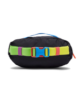 The Cotopaxi Kapai 1.5L Bumbag in Del Día Dark