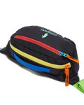 The Cotopaxi Kapai 1.5L Bumbag in Del Día Dark