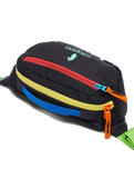 The Cotopaxi Kapai 1.5L Bumbag in Del Día Dark