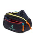 The Cotopaxi Kapai 1.5L Bumbag in Del Día Dark