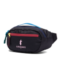 The Cotopaxi Kapai 1.5L Bumbag in Del Día Dark