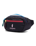 The Cotopaxi Kapai 1.5L Bumbag in Del Día Dark