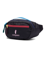 The Cotopaxi Kapai 1.5L Bumbag in Del Día Dark