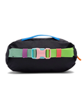 The Cotopaxi Kapai 1.5L Bumbag in Del Día Dark