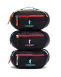 The Cotopaxi Kapai 1.5L Bumbag in Del Día Dark