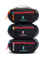 The Cotopaxi Kapai 1.5L Bumbag in Del Día Dark