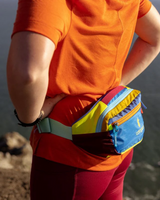 Kapai 3L Bumbag in Del Día