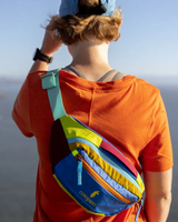 Kapai 3L Bumbag in Del Día