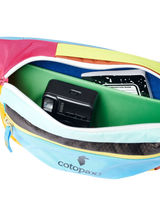 Kapai 3L Bumbag in Del Día