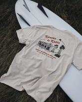 PCH T-Shirt in Birch