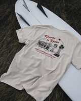 PCH T-Shirt in Birch