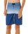 The Rip Curl Boys Boys Bondi Volley Boardshorts in Faded Denim