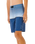 The Rip Curl Boys Boys Bondi Volley Boardshorts in Faded Denim