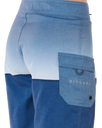 The Rip Curl Boys Boys Bondi Volley Boardshorts in Faded Denim