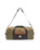 Boondocker 30L Duffel Bag in True Black & Khaki