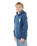 Boys Wetsuit Icon Hoodie in Light Navy