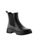 Kirby Boots in Black