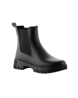 Kirby Boots in Black