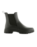 Kirby Boots in Black