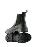 Kirby Boots in Black