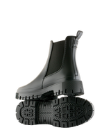 Kirby Boots in Black