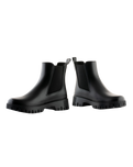 Kirby Boots in Black