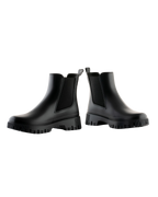 Kirby Boots in Black