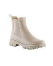 Kirby Boots in Dusty Nude