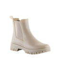 Kirby Boots in Dusty Nude