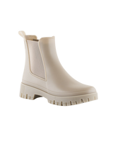 Kirby Boots in Dusty Nude