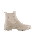 Kirby Boots in Dusty Nude