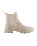 Kirby Boots in Dusty Nude