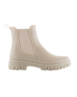 Kirby Boots in Dusty Nude