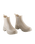Kirby Boots in Dusty Nude