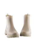 Kirby Boots in Dusty Nude