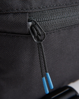 The Passenger Boondocker Bumbag in Black