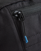 The Passenger Boondocker Bumbag in Black