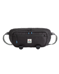 The Passenger Boondocker Bumbag in Black