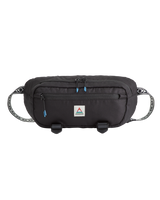 The Passenger Boondocker Bumbag in Black