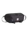 The Passenger Boondocker Bumbag in Black